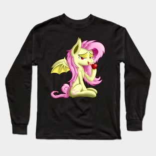 Flutterbat Long Sleeve T-Shirt